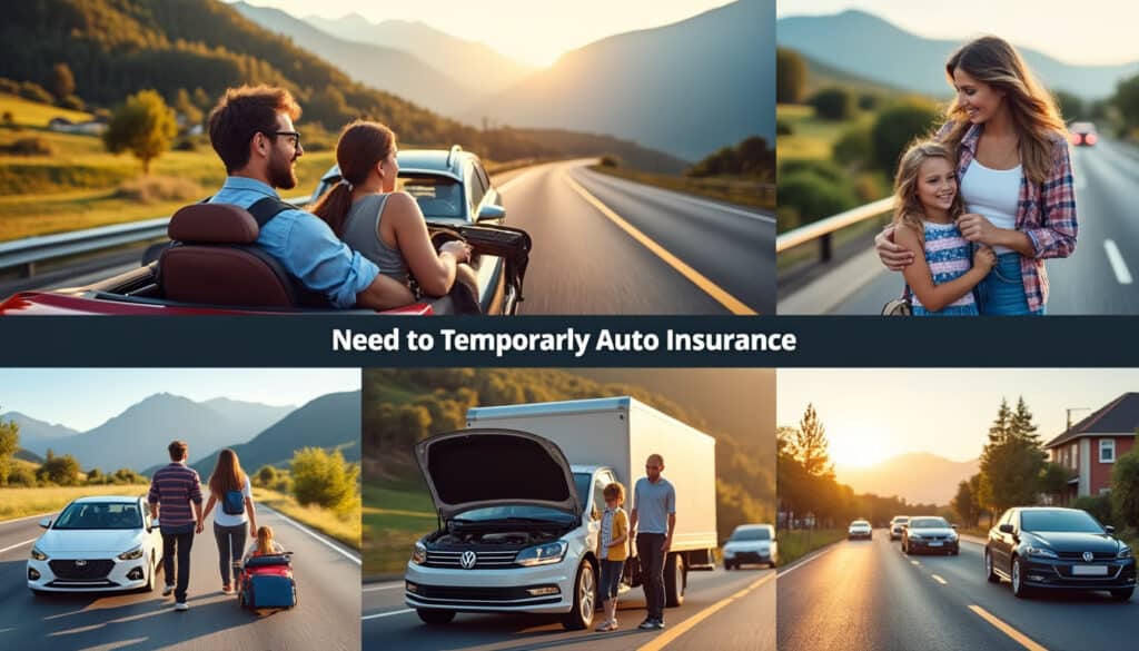 découvrez les situations exceptionnelles où l’assurance auto temporaire devient indispensable. informations utiles, exemples concrets et conseils pour bien choisir votre couverture temporaire.