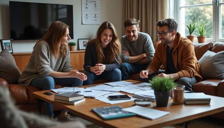 découvrez les pièges méconnus de l'assurance habitation en colocation et apprenez comment les éviter pour protéger efficacement vos biens et votre logement.