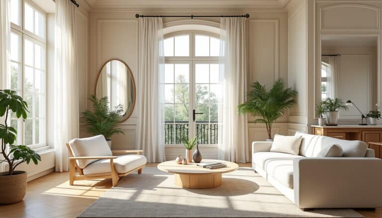 découvrez nos conseils pratiques pour augmenter la luminosité dans un appartement ancien. solutions simples, astuces déco et aménagement pour rendre votre intérieur plus lumineux et accueillant.