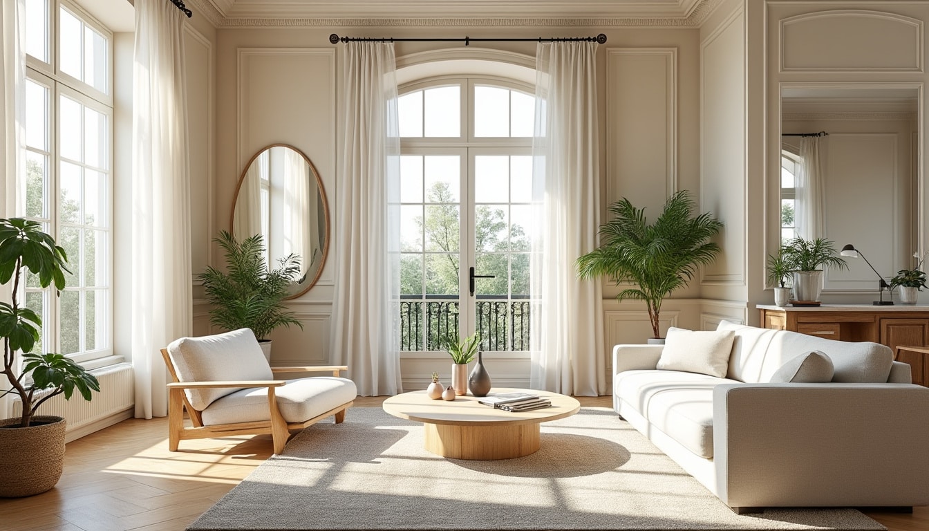 découvrez nos conseils pratiques pour augmenter la luminosité dans un appartement ancien. solutions simples, astuces déco et aménagement pour rendre votre intérieur plus lumineux et accueillant.