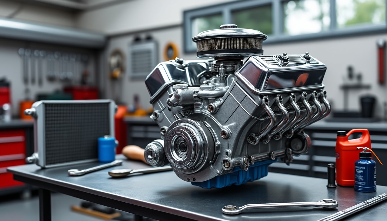 d&eacute;couvrez nos conseils pratiques pour entretenir et prolonger la dur&eacute;e de vie de votre moteur essence : astuces d&rsquo;entretien, bonnes habitudes et recommandations pour pr&eacute;server ses performances et &eacute;viter les pannes.