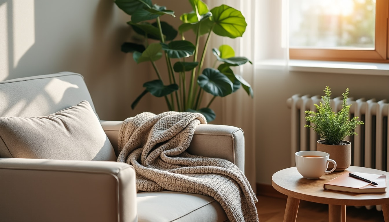 découvrez comment intégrer des micro-habitudes faciles à adopter dans votre quotidien pour réduire efficacement votre stress et améliorer votre bien-être.