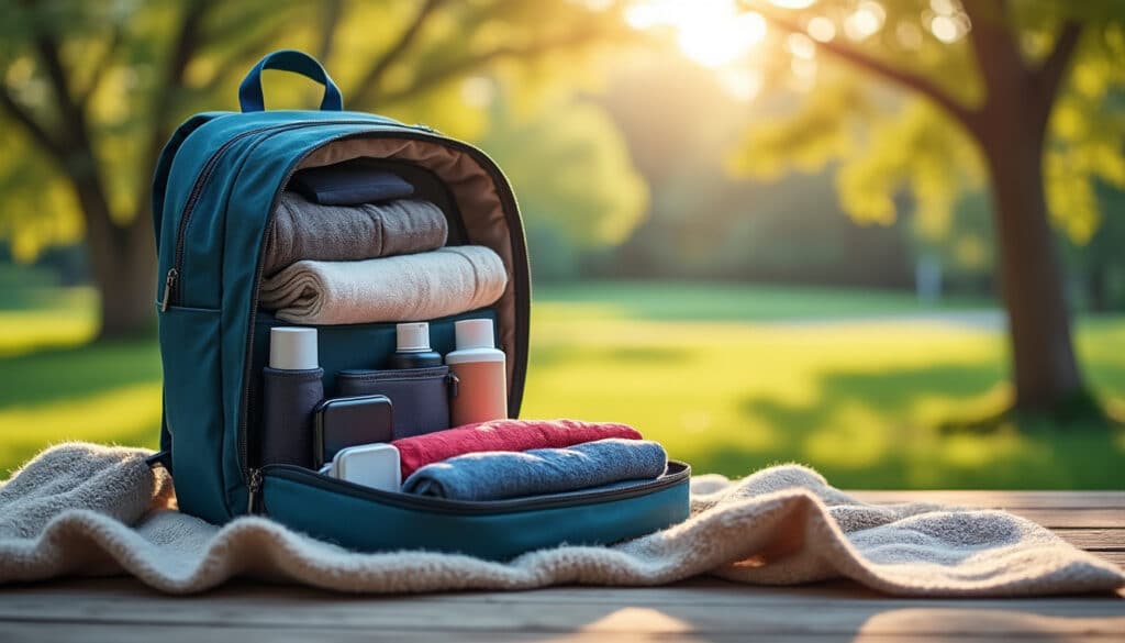 découvrez nos astuces pratiques pour voyager léger sans renoncer à votre confort. profitez de conseils efficaces pour optimiser votre valise et partir l’esprit tranquille lors de vos prochains déplacements.