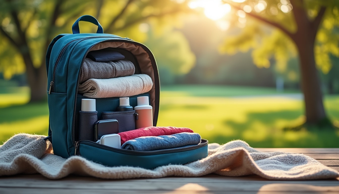 d&eacute;couvrez nos astuces pratiques pour voyager l&eacute;ger sans renoncer &agrave; votre confort. profitez de conseils efficaces pour optimiser votre valise et partir l&rsquo;esprit tranquille lors de vos prochains d&eacute;placements.