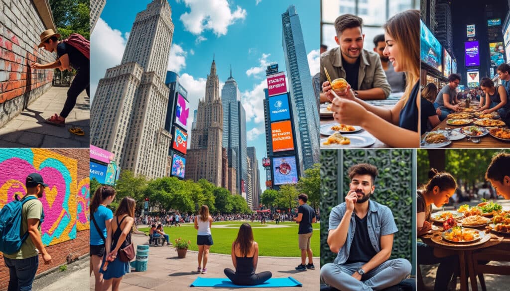 découvrez des loisirs insolites à essayer près de chez vous et redécouvrez votre ville sous un nouveau jour ! activités originales pour tous, à vivre entre amis ou en famille.