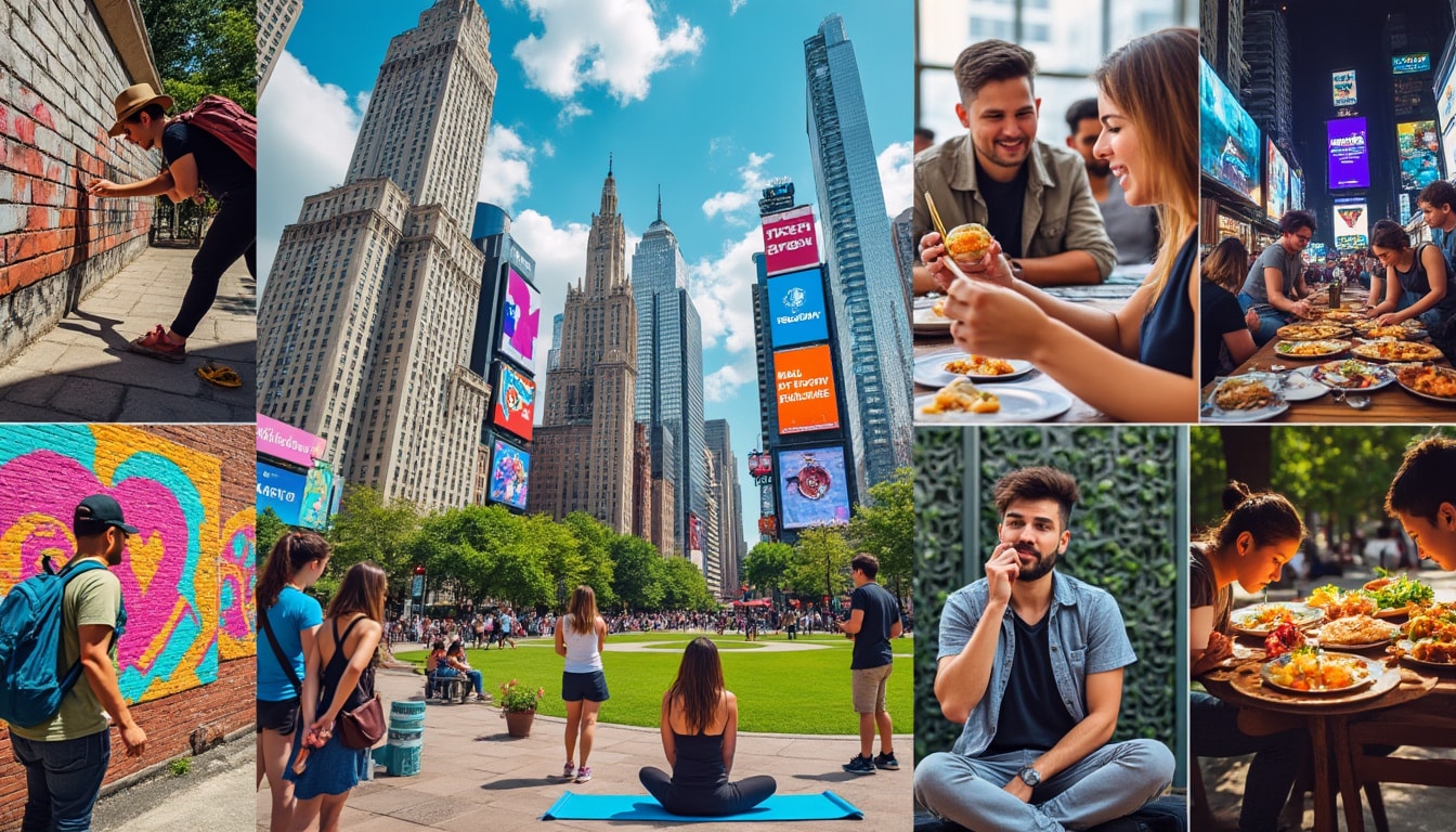découvrez des loisirs insolites à essayer près de chez vous et redécouvrez votre ville sous un nouveau jour ! activités originales pour tous, à vivre entre amis ou en famille.