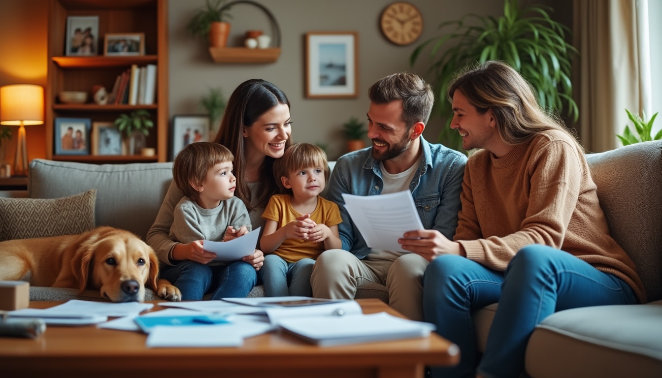 d&eacute;couvrez les garanties souvent oubli&eacute;es mais essentielles d&rsquo;une mutuelle sant&eacute; familiale pour mieux prot&eacute;ger chaque membre de votre foyer et optimiser vos remboursements.