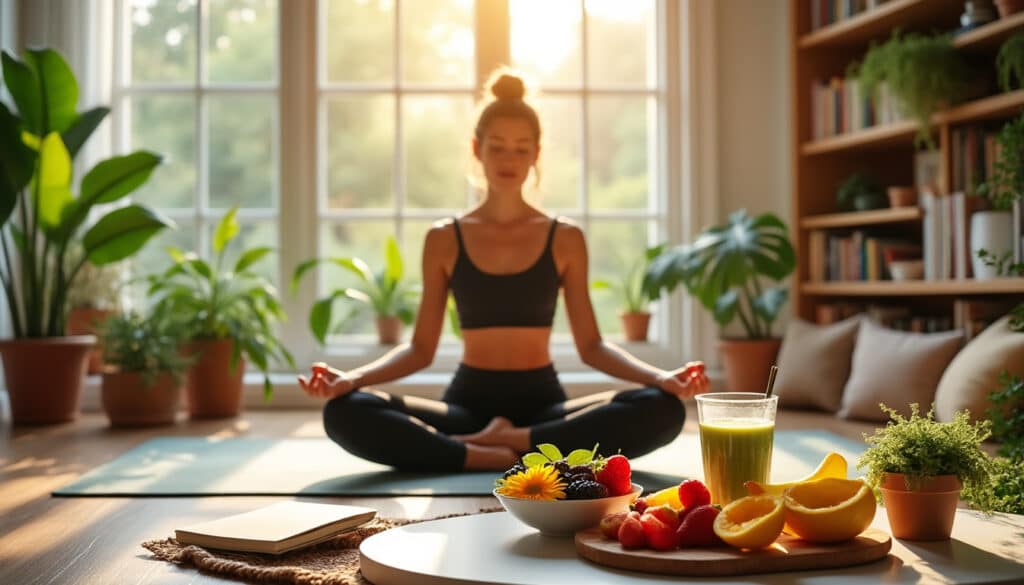 découvrez des routines matinales peu connues mais efficaces pour augmenter votre énergie dès le réveil. adoptez ces astuces uniques et commencez chaque journée au meilleur de votre forme !