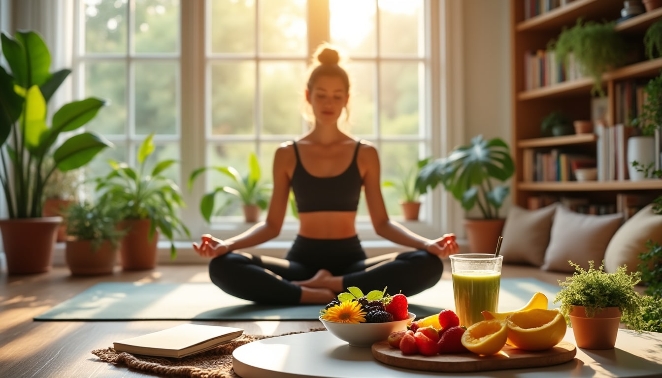 découvrez des routines matinales peu connues mais efficaces pour augmenter votre énergie dès le réveil. adoptez ces astuces uniques et commencez chaque journée au meilleur de votre forme !