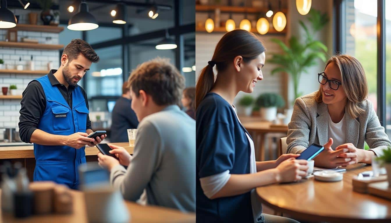 découvrez l'utilité réelle de l'assurance mobile selon différents cas et situations pour protéger efficacement votre smartphone.