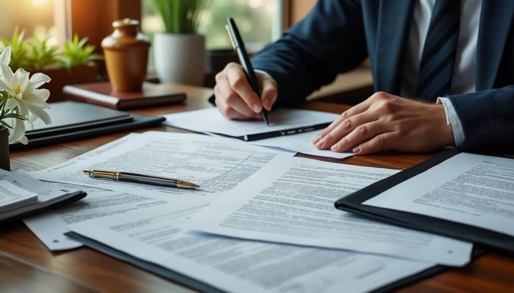 découvrez les clauses peu connues des contrats d'assurance obsèques pour mieux protéger vos proches et préparer sereinement l'avenir.