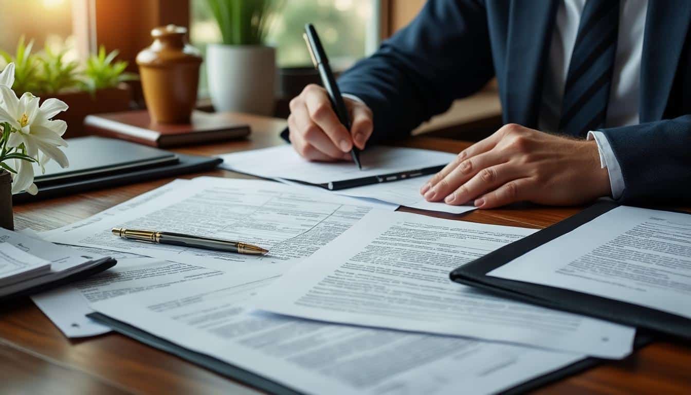 découvrez les clauses peu connues des contrats d'assurance obsèques pour mieux protéger vos proches et préparer sereinement l'avenir.