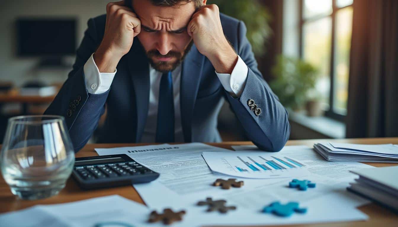 découvrez les erreurs fréquentes à éviter en assurance professionnelle pour protéger efficacement votre activité et garantir votre sérénité.