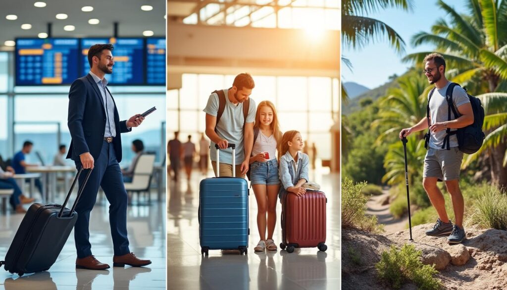 découvrez pour quels profils l'assurance voyage annuelle est rentable et comment choisir la meilleure option pour vos déplacements fréquents.