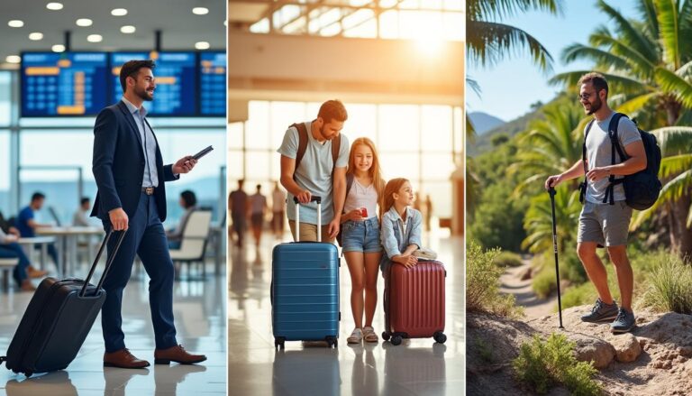 découvrez pour quels profils l'assurance voyage annuelle est rentable et comment choisir la meilleure option pour vos déplacements fréquents.