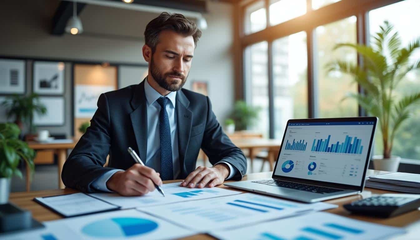 découvrez comment évaluer la solidité financière de votre assureur pour garantir la sécurité de vos contrats et investissements.