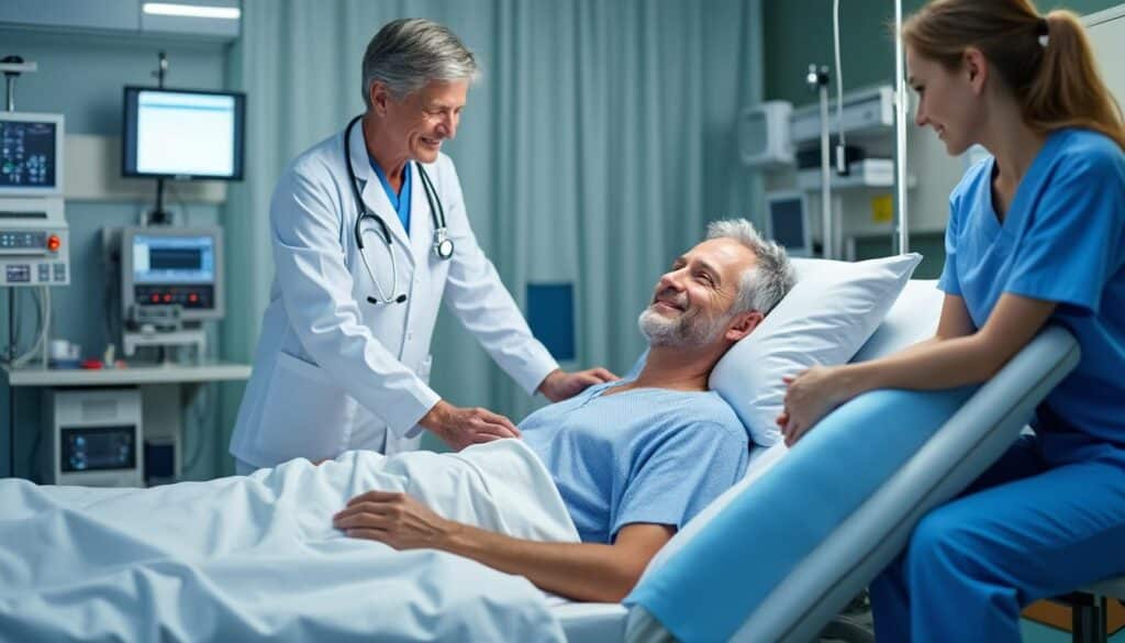 découvrez quand une mutuelle hospitalisation devient indispensable pour couvrir efficacement vos frais médicaux et garantir votre sérénité en cas d'hospitalisation.