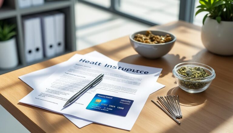 découvrez comment votre mutuelle santé peut rembourser vos soins en médecines douces souvent méconnus et profitez pleinement de vos avantages.