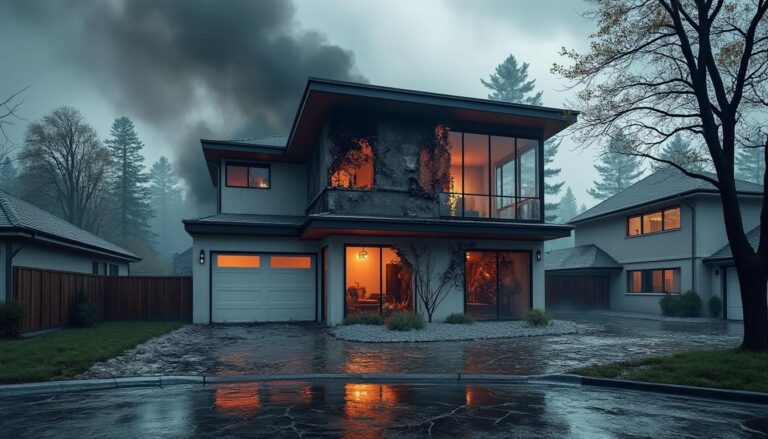 découvrez les exclusions courantes dans les assurances catastrophes naturelles pour mieux comprendre ce qui n'est pas couvert et protéger efficacement vos biens.