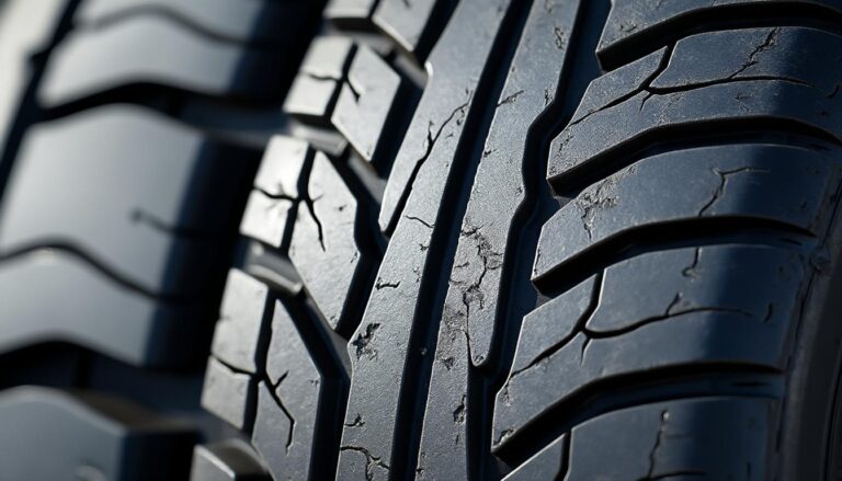 découvrez comment identifier l'usure de vos pneus avant un contrôle technique pour assurer votre sécurité et éviter les mauvaises surprises.