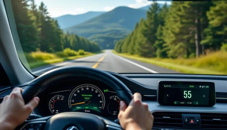 découvrez des astuces pratiques pour réduire la consommation de votre voiture essence et économiser du carburant au quotidien.