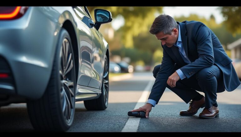 découvrez les vérifications discrètes mais essentielles à effectuer avant d'acheter une auto d'occasion pour éviter les mauvaises surprises et faire un choix éclairé.