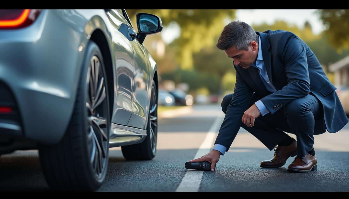 découvrez les vérifications discrètes mais essentielles à effectuer avant d'acheter une auto d'occasion pour éviter les mauvaises surprises et faire un choix éclairé.