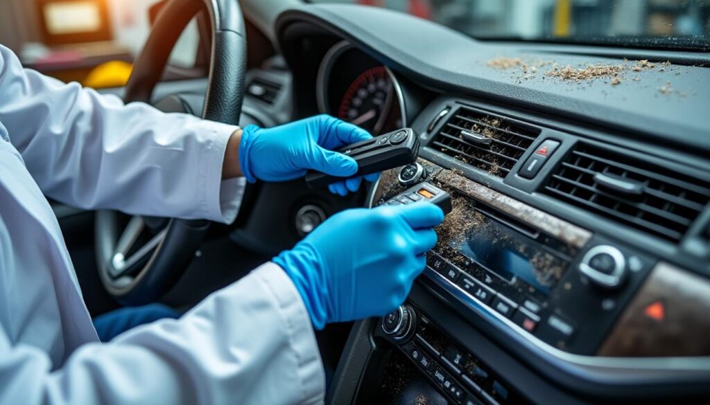 découvrez pourquoi l'entretien de la climatisation auto est essentiel et souvent négligé, et comment assurer son bon fonctionnement pour votre confort et sécurité.