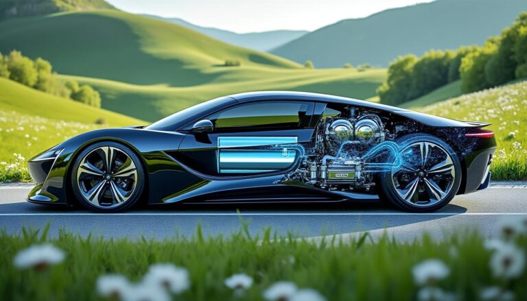 découvrez des astuces rares et efficaces pour réduire encore davantage votre consommation avec une auto hybride et optimiser vos trajets au quotidien.