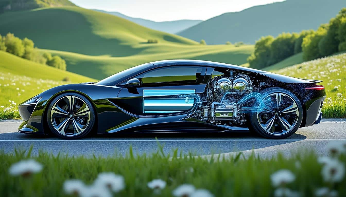 découvrez des astuces rares et efficaces pour réduire encore davantage votre consommation avec une auto hybride et optimiser vos trajets au quotidien.