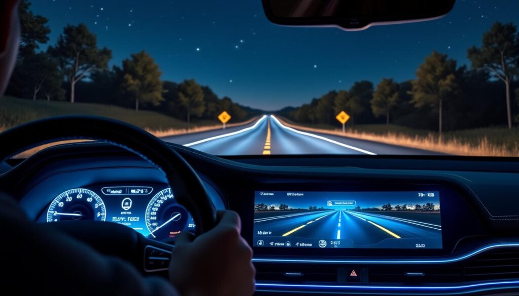 découvrez des conseils pratiques et efficaces pour améliorer la visibilité lors de la conduite de nuit et assurer votre sécurité sur la route.