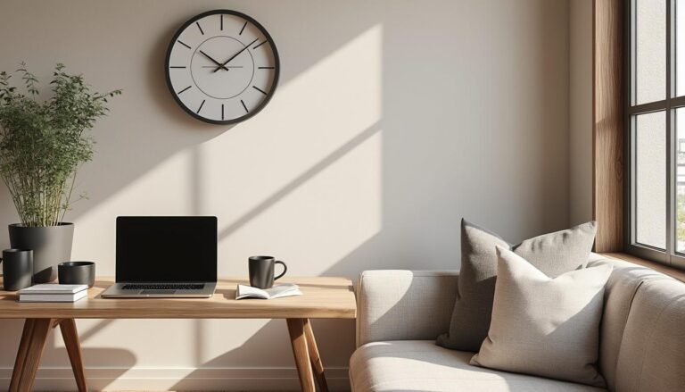 découvrez des conseils pratiques pour équilibrer facilement votre travail et votre vie personnelle, et retrouver sérénité au quotidien.