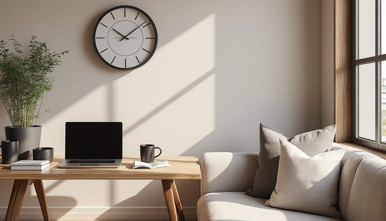 découvrez des conseils pratiques pour équilibrer facilement votre travail et votre vie personnelle, et retrouver sérénité au quotidien.