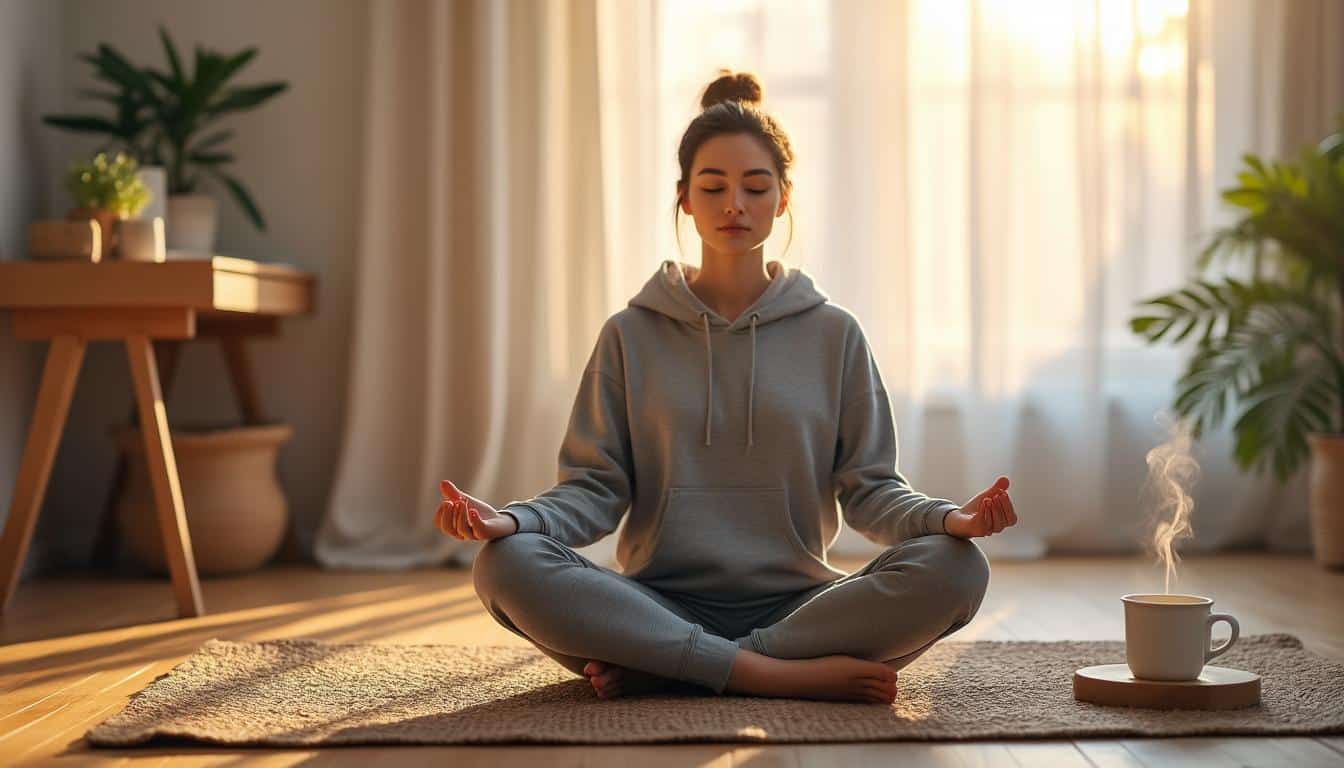 découvrez comment intégrer facilement la méditation à votre quotidien en seulement 5 minutes par jour pour améliorer votre bien-être et votre concentration.