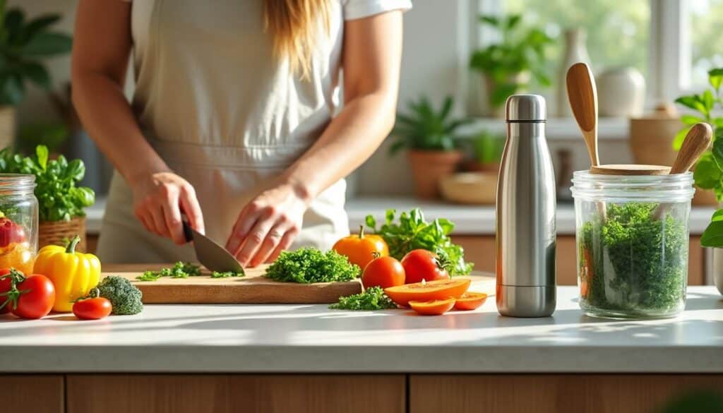 découvrez des alternatives concrètes et faciles à adopter pour un lifestyle éthique au quotidien, alliant respect de l'environnement et bien-être personnel.