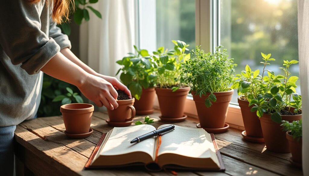 découvrez le lifestyle slow living et ses routines encore peu partagées pour vivre plus sereinement et en pleine conscience au quotidien.