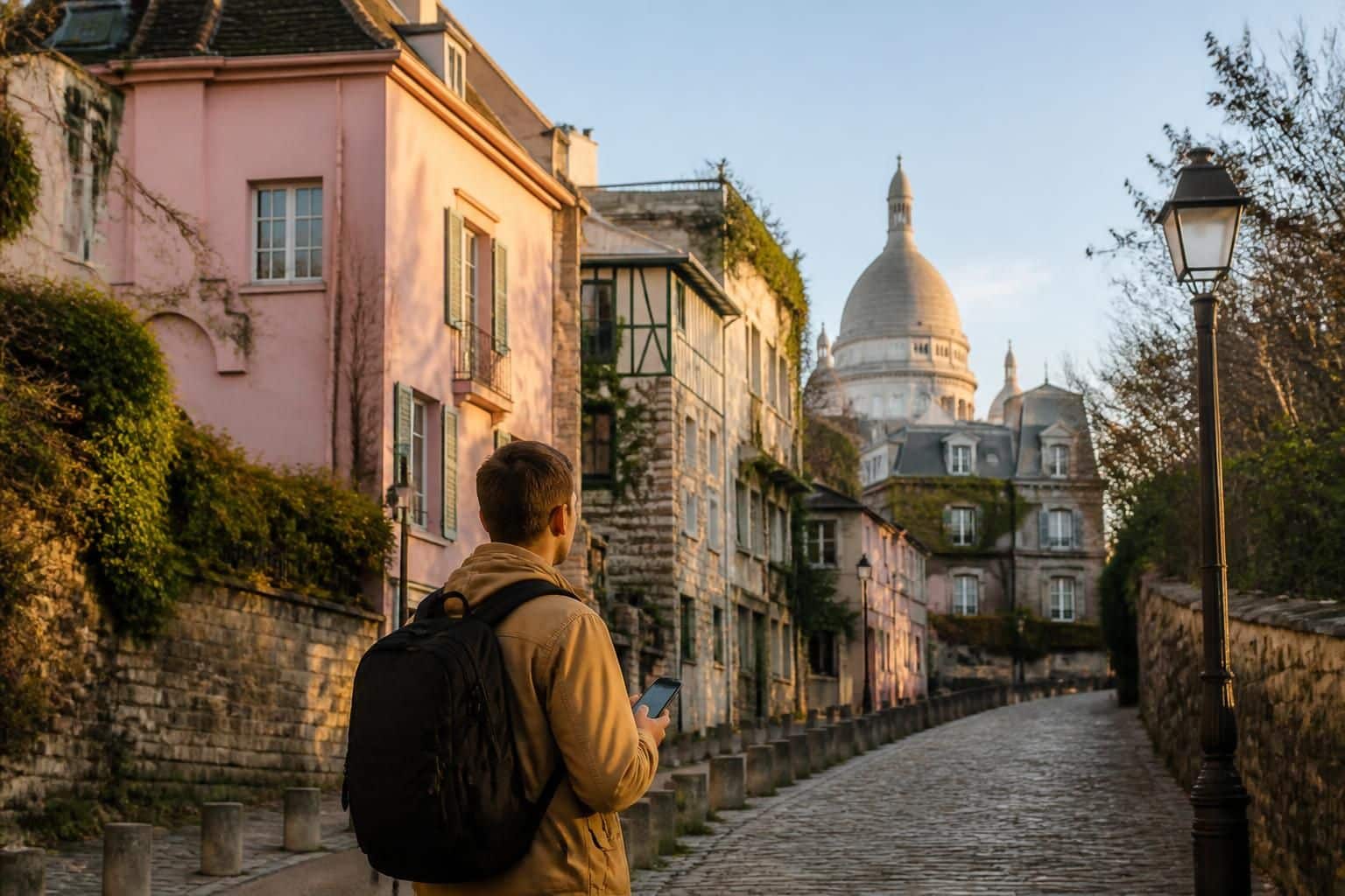 découvrez des astuces pratiques pour éviter les foules dans les capitales touristiques et profiter pleinement de votre voyage en toute tranquillité.