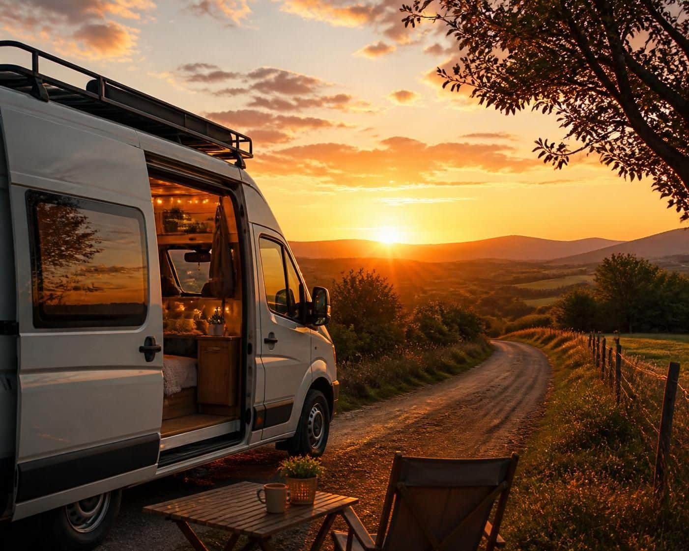 d&eacute;couvrez nos conseils pratiques pour planifier un road trip &eacute;conomique en 2025 et profiter d'un voyage inoubliable sans vous ruiner.