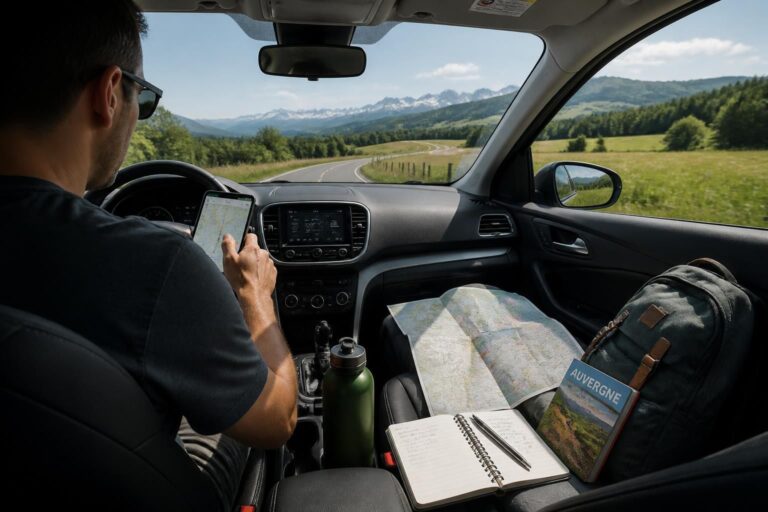 découvrez nos astuces pour organiser un road trip économique en 2025, en optimisant votre budget tout en profitant pleinement de votre aventure.