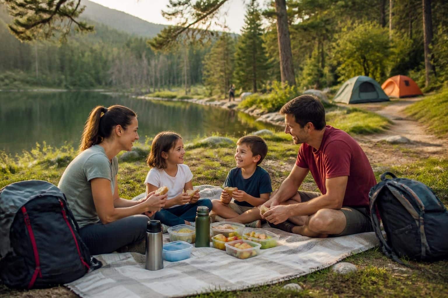 découvrez nos astuces pratiques pour voyager en famille tout en maîtrisant votre budget et profiter de moments inoubliables sans stress financier.