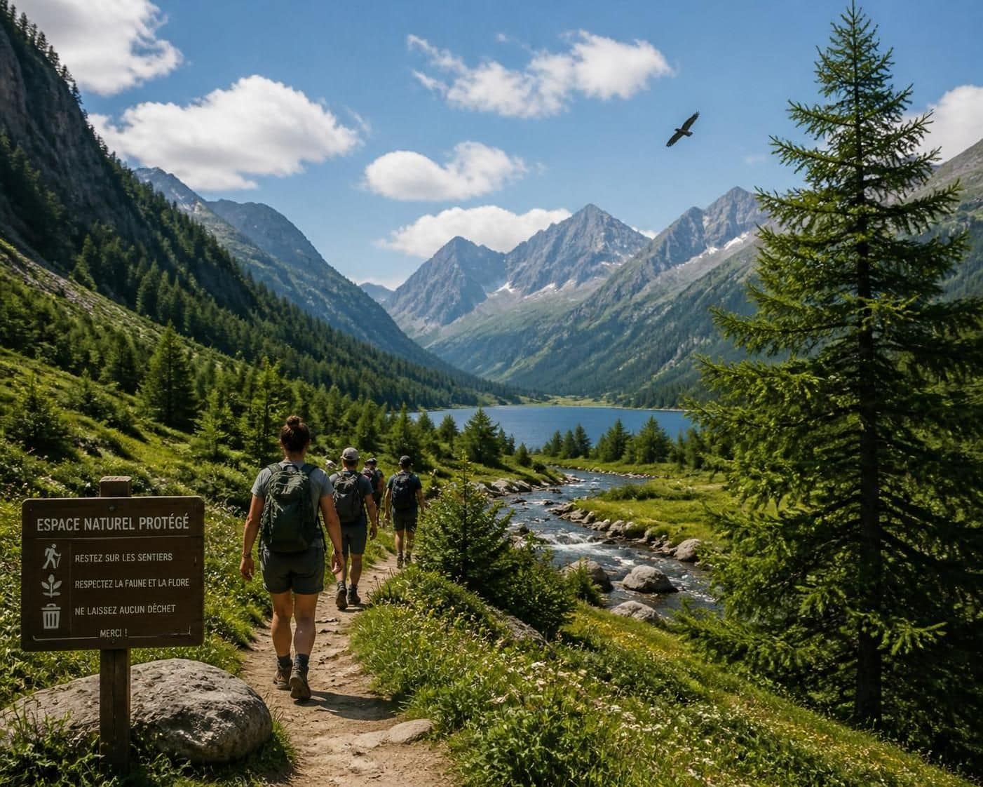 d&eacute;couvrez comment voyager responsable tout en profitant de votre exp&eacute;rience sans contraintes excessives gr&acirc;ce &agrave; nos conseils pratiques et accessibles.