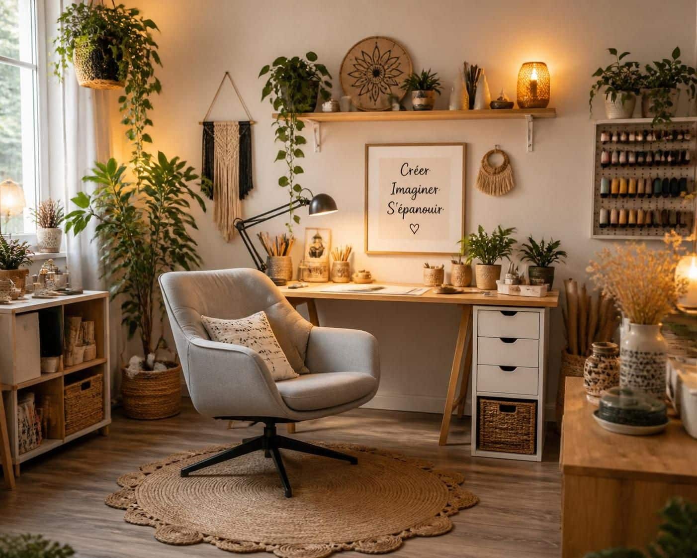 découvrez comment exprimer votre personnalité au quotidien grâce à un lifestyle créatif. astuces et idées pour vivre de manière authentique et inspirée.