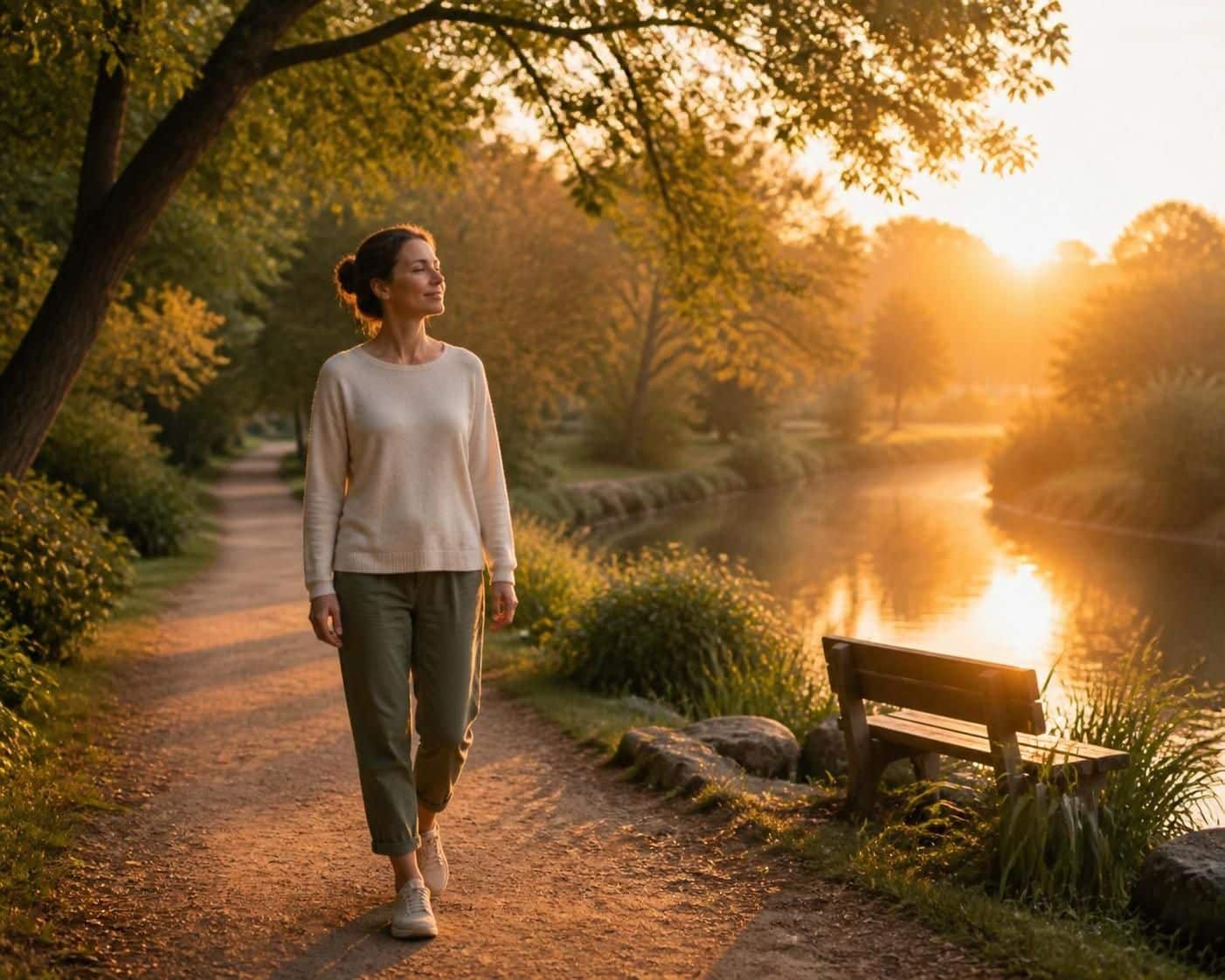 découvrez les pratiques émergentes en lifestyle et bien-être pour 2025, alliant innovation et équilibre pour une vie plus saine et épanouissante.